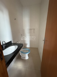 Casa de 2 quartos, 72m² no bairro Residencial Santa Fé, em Goiânia | Eu Corretor