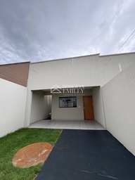 Casa de 2 quartos, no bairro Jardim Botânico, em Goiânia | Eu Corretor