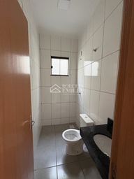 Casa de 2 quartos, no bairro Jardim Botânico, em Goiânia | Eu Corretor