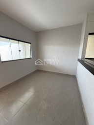 Casa de 2 quartos, no bairro Jardim Botânico, em Goiânia | Eu Corretor