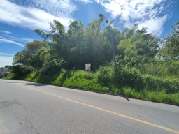 Lote/Terreno de no bairro Potecas, em São José | Eu Corretor