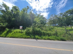 Lote/Terreno de no bairro Potecas, em São José | Eu Corretor