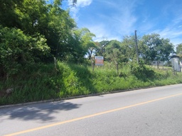 Lote/Terreno de no bairro Potecas, em São José | Eu Corretor