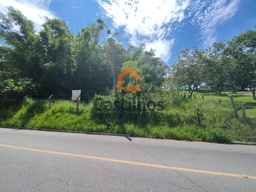 Lote/Terreno de no bairro Potecas, em São José | Eu Corretor