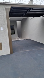 Casa de 2 quartos, 88m² no bairro Setor Cristina II, em Trindade | Eu Corretor