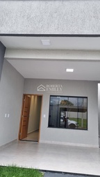 Casa de 2 quartos, 88m² no bairro Setor Cristina II, em Trindade | Eu Corretor