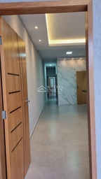 Casa de 2 quartos, 88m² no bairro Setor Cristina II, em Trindade | Eu Corretor