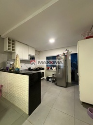 Casa de 3 quartos, no bairro Setor Habitacional Vicente Pires, em Brasília | Eu Corretor