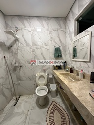 Casa de 3 quartos, no bairro Setor Habitacional Vicente Pires, em Brasília | Eu Corretor