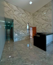 Casa de 3 quartos, 118m² no bairro Residencial Petrópolis, em Goiânia | Eu Corretor