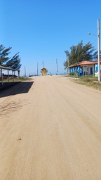 Lote/Terreno de no bairro Balneário Dunas do Sul, em Jaguaruna | Eu Corretor