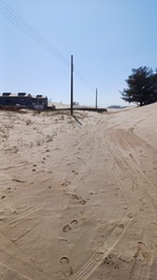 Lote/Terreno de no bairro Balneário Dunas do Sul, em Jaguaruna | Eu Corretor