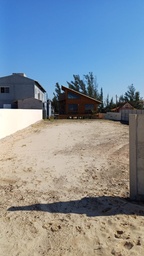 Lote/Terreno de no bairro Balneário Dunas do Sul, em Jaguaruna | Eu Corretor