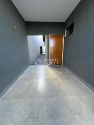 Casa de 2 quartos, 100m² no bairro Villa Deifiore, em Aparecida de Goiânia | Eu Corretor