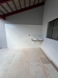 Casa de 2 quartos, 100m² no bairro Villa Deifiore, em Aparecida de Goiânia | Eu Corretor