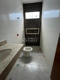 Casa de 2 quartos, 100m² no bairro Villa Deifiore, em Aparecida de Goiânia | Eu Corretor