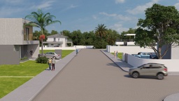 Lote/Terreno de no bairro Tijuquinhas (Guaporanga), em Biguaçu | Eu Corretor