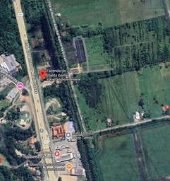 Lote/Terreno de no bairro Tijuquinhas (Guaporanga), em Biguaçu | Eu Corretor