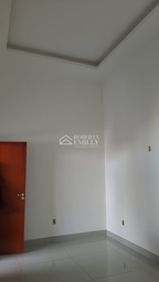 Casa de 2 quartos, 94m² no bairro Residencial Santa Fé, em Goiânia | Eu Corretor