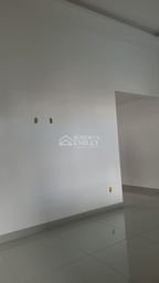 Casa de 2 quartos, 94m² no bairro Residencial Santa Fé, em Goiânia | Eu Corretor