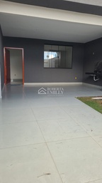 Casa de 2 quartos, 94m² no bairro Residencial Santa Fé, em Goiânia | Eu Corretor