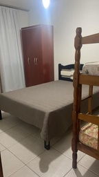 Apartamento de 2 quartos, 75m² no bairro Palmas, em Governador Celso Ramos | Eu Corretor