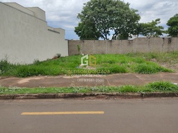 Lote/Terreno de 208m² no bairro Villagio D'Italia, em Passos | Eu Corretor