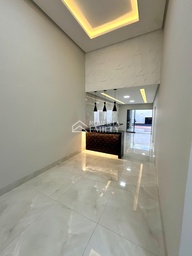 Casa de 3 quartos, 156m² no bairro Parque João Braz - Cidade Industrial, em Goiânia | Eu Corretor