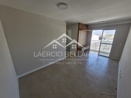 Apartamento de 2 quartos, no bairro Loteamento Industrial Água Preta, em Pindamonhangaba | Eu Corretor