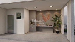 Apartamento de 2 quartos, 43m² no bairro Jardim Gardênia, em Goiânia | Eu Corretor