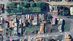 Lote/Terreno de 254m² no bairro Rio Grande, em São João Batista do Glória | Eu Corretor