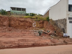 Lote/Terreno de 254m² no bairro Rio Grande, em São João Batista do Glória | Eu Corretor