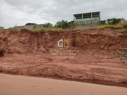 Lote/Terreno de 254m² no bairro Rio Grande, em São João Batista do Glória | Eu Corretor