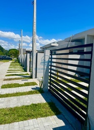 Casa de 2 quartos, 65m² no bairro Baln. Gaivotas, em Matinhos | Eu Corretor