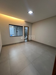 Casa de 3 quartos, 130m² no bairro Capuava, em Goiânia | Eu Corretor