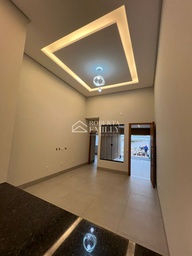 Casa de 3 quartos, 130m² no bairro Capuava, em Goiânia | Eu Corretor