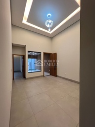 Casa de 3 quartos, 130m² no bairro Capuava, em Goiânia | Eu Corretor