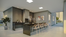 Apartamento de 2 quartos, 43m² no bairro Jardim Imperial, em Aparecida de Goiânia | Eu Corretor