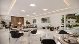 Apartamento de 2 quartos, 43m² no bairro Jardim Imperial, em Aparecida de Goiânia | Eu Corretor