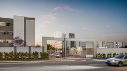 Apartamento de 2 quartos, 43m² no bairro Jardim Imperial, em Aparecida de Goiânia | Eu Corretor