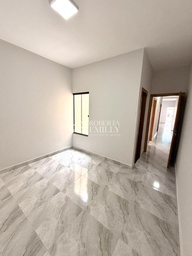 Casa de 2 quartos, no bairro Residencial Buena Vista I, em Goiânia | Eu Corretor