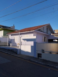 Casa de 4 quartos, 200m² no bairro Roçado, em São José | Eu Corretor