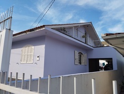 Casa de 4 quartos, 200m² no bairro Roçado, em São José | Eu Corretor