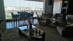 Apartamento de 3 quartos, 136m² no bairro Vila Nossa Senhora do Bonfim, em São José do Rio Preto | Eu Corretor