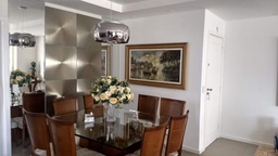 Apartamento de 3 quartos, 136m² no bairro Vila Nossa Senhora do Bonfim, em São José do Rio Preto | Eu Corretor