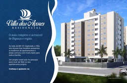 Apartamento de 2 quartos, 88m² no bairro Rio Caveiras, em Biguaçu | Eu Corretor