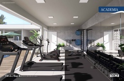 Apartamento de 2 quartos, 88m² no bairro Rio Caveiras, em Biguaçu | Eu Corretor