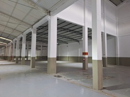 Galpão / Depósito / Armazém de 3174m² no bairro Mar das Pedras, em Biguaçu | Eu Corretor