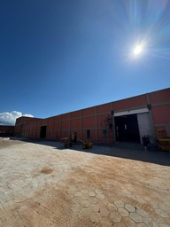 Galpão / Depósito / Armazém de 3174m² no bairro Mar das Pedras, em Biguaçu | Eu Corretor