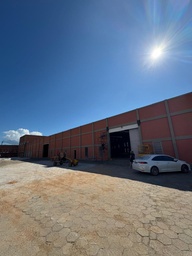 Galpão / Depósito / Armazém de 3174m² no bairro Mar das Pedras, em Biguaçu | Eu Corretor